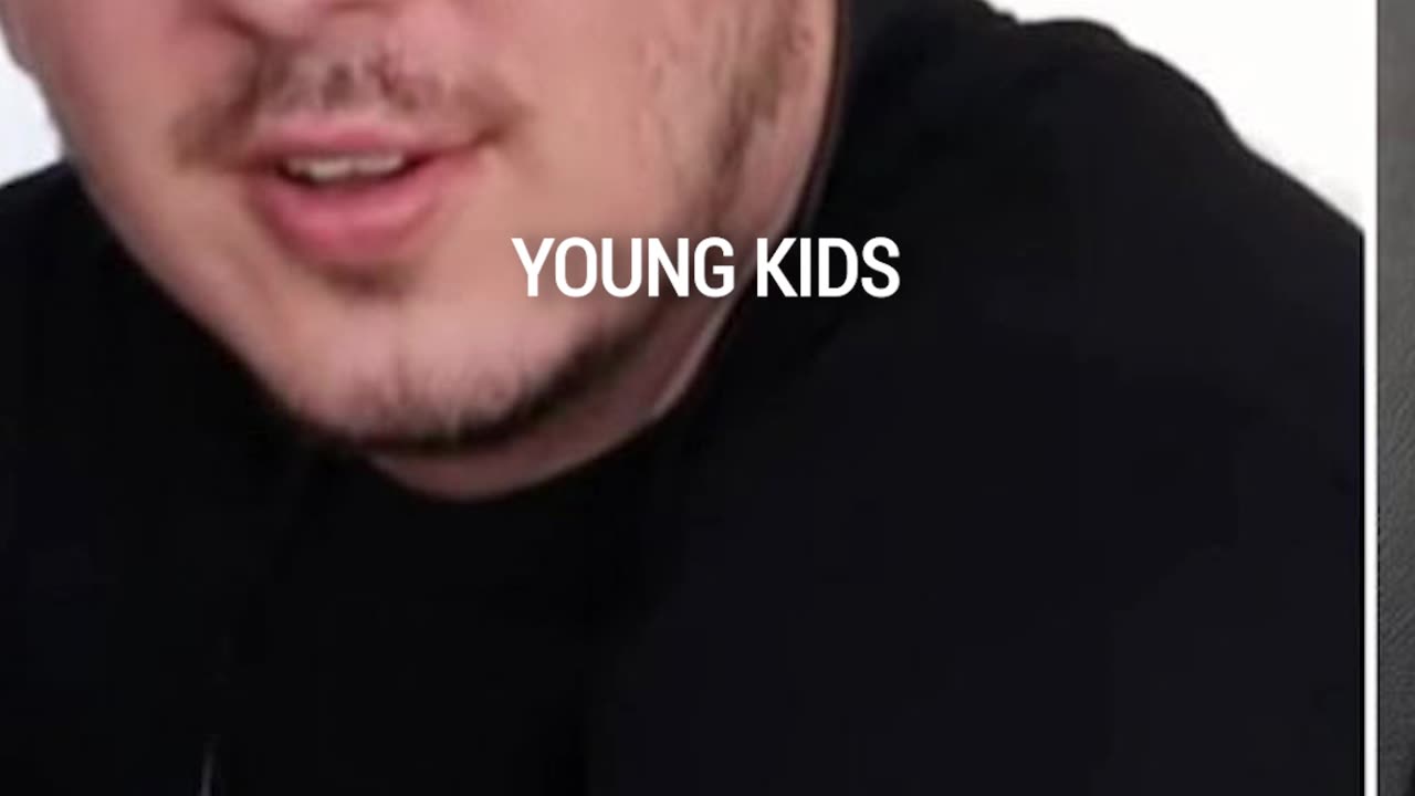 JWALLER REVEALS THE BIGGEST THREAT TO THIS GENERATION