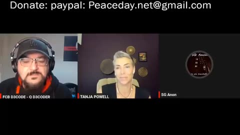 SG Anon & Major Decode Situation Update July 25--B.O.MBSHELL.