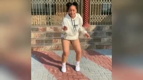 Abana Mali Amapiano Dance Challenge #2023