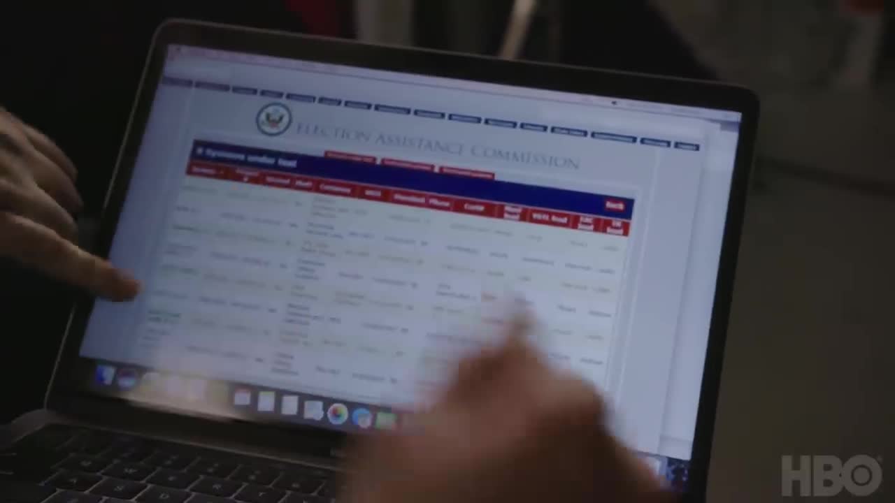 Kill Chain: The Cyber War on America's Elections