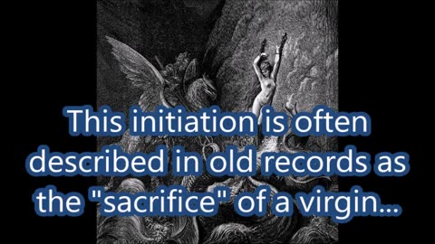 Will of WôdanaR - Pagan Initiation (Step 1/3)
