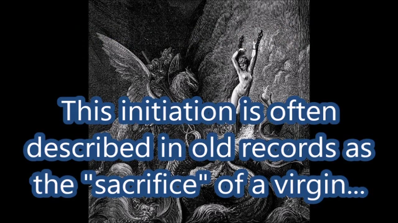 Will of WôdanaR - Pagan Initiation (Step 1/3)