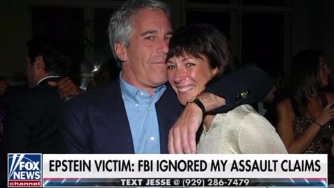 Was EPSTEIN working for the FEDS