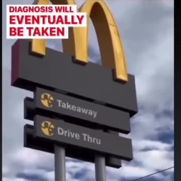 Mcdonalds no longer needs office positions bc A.i is handling the paper work?