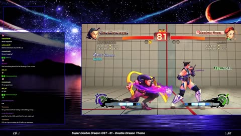 [2.19.23, 4 parts EMPTY VOD] WERE BACK! 2023-02-20 05_58 [4f799]