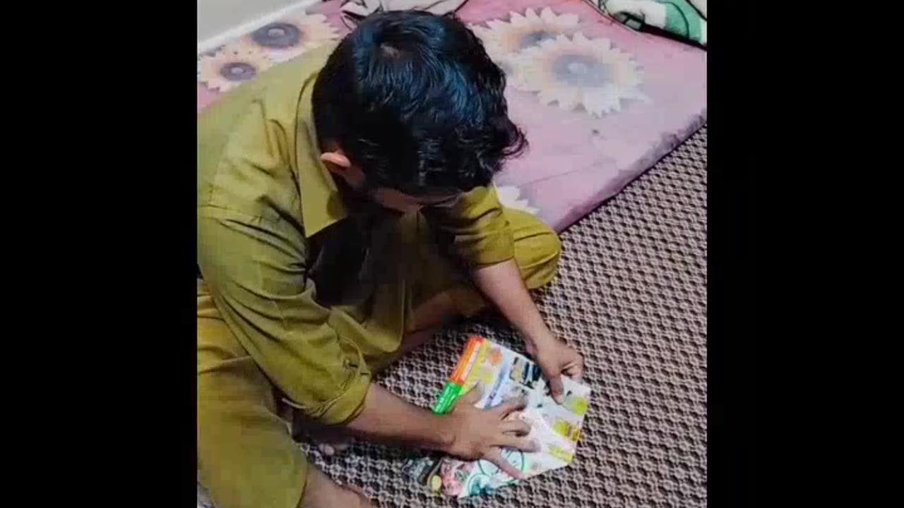 Pardesi life airplane ✈️ banate hue