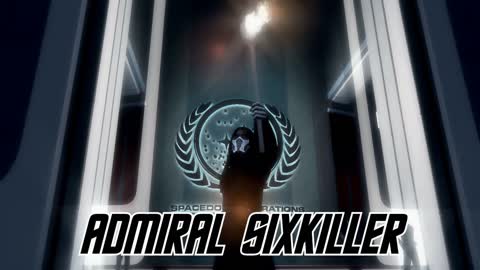 Admiral Sixkiller Intro