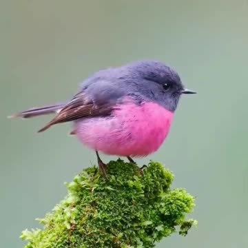 Bird world video