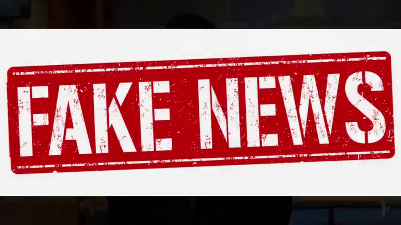 THE🎥MEDIA IS THE👿ENEMY🤬OF THE PEOPLE👀🤬😡🤬