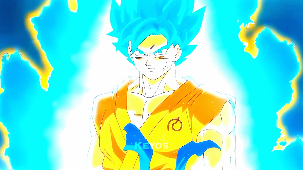 DRAGON BALL🐉 EDIT🔥