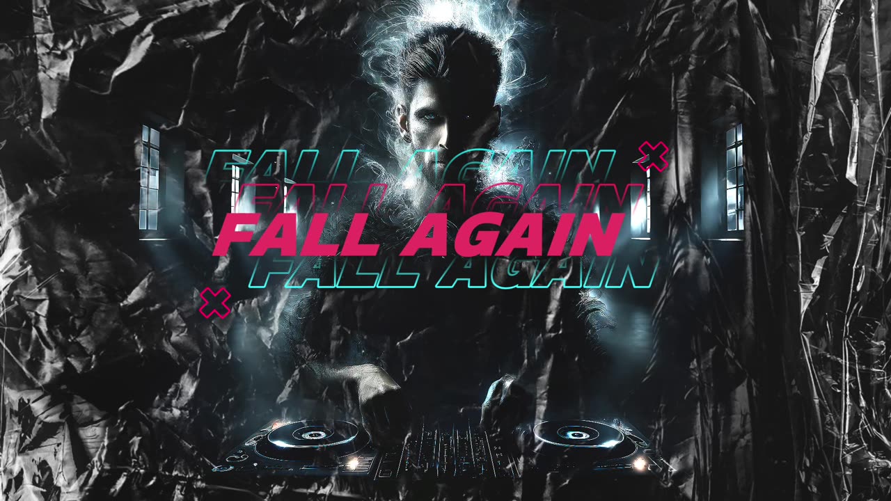 Hayla - Fall Again (GRiMZ Remix)