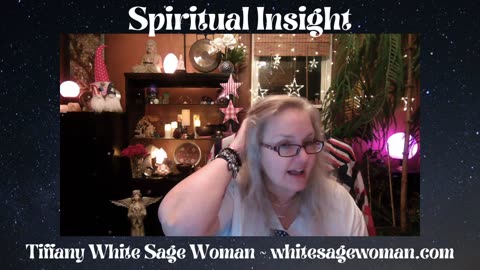 2 July 2023 ~ Spiritual Insight ~ Ep 420