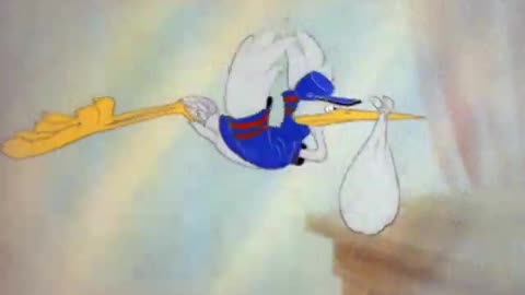 MGM Cartoons - 1943x12 - The Stork's Holiday