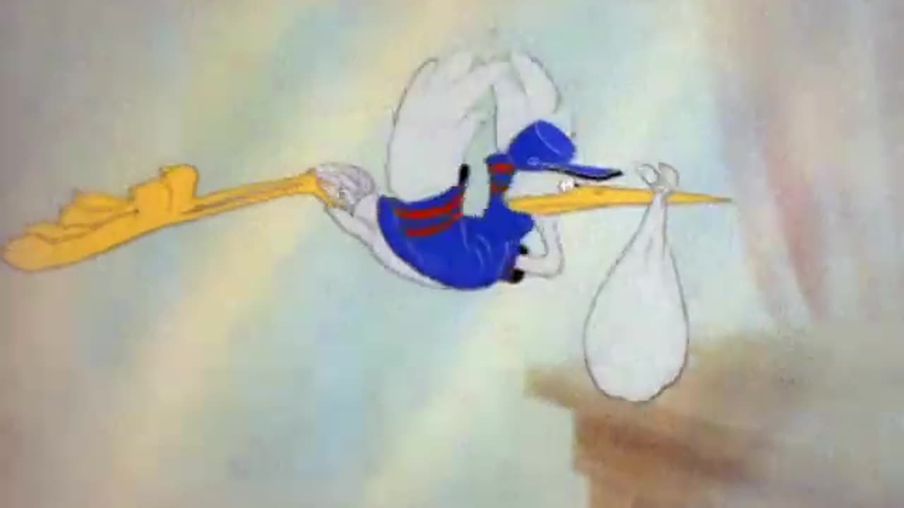 MGM Cartoons - 1943x12 - The Stork's Holiday