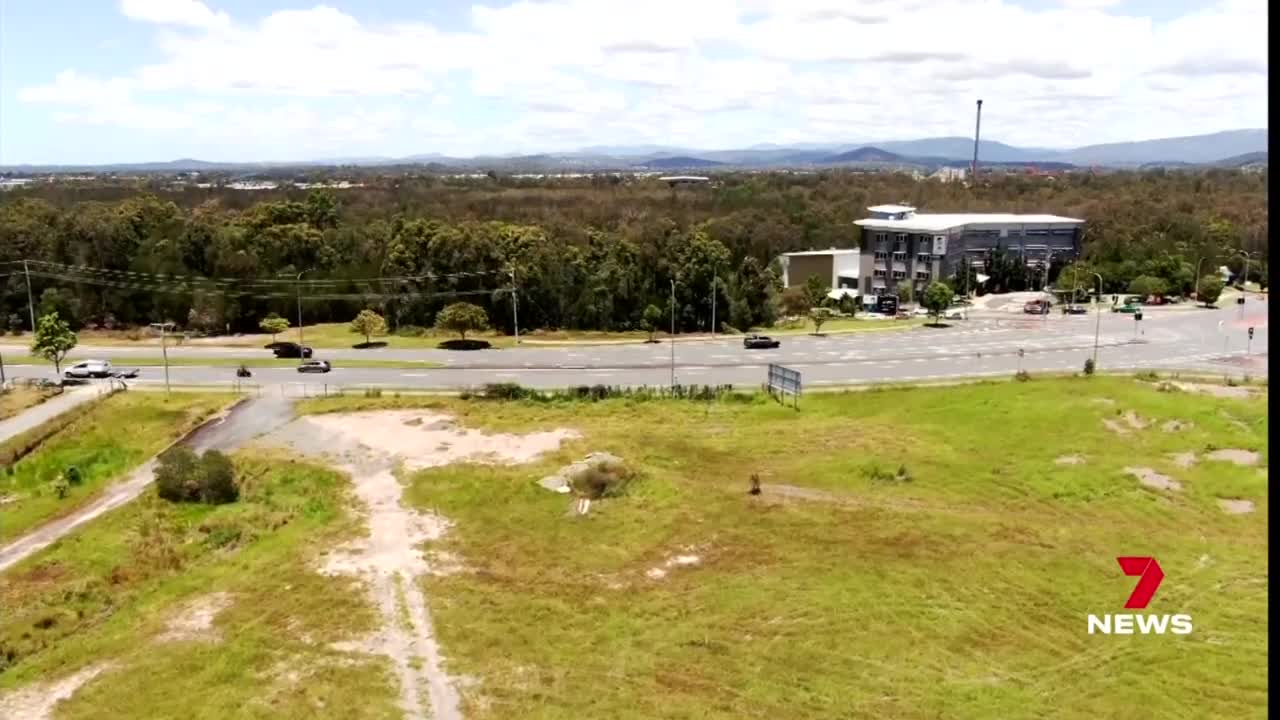 15_Heated exchange in Queensland parliament over new hospital promised for Gold Coast 7NEWS