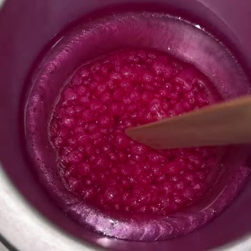 Melting Tickled Pink Hard Wax | Roslayz Esthetician