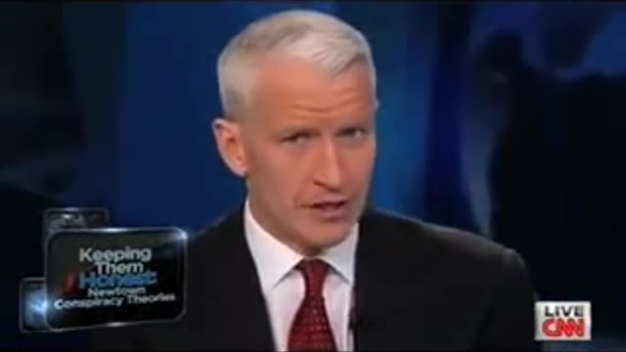 SANDY HOOK CNN RESPONSE TO CONSPIRACIES