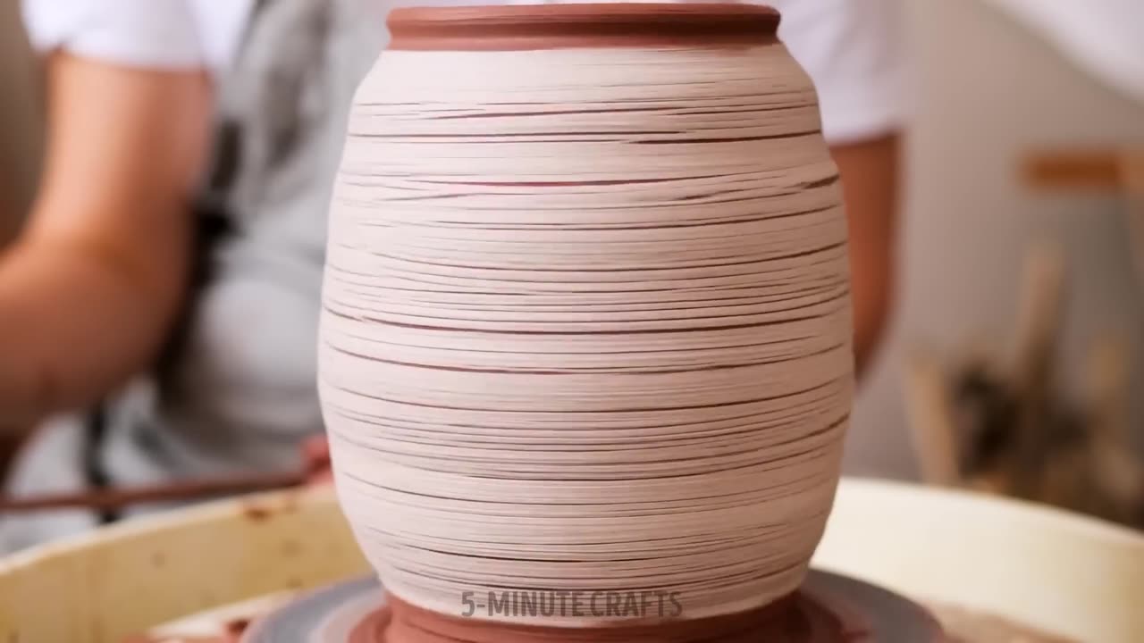 Awesome Clay Pottery Hacks And Tricks You Can Easily Repeat