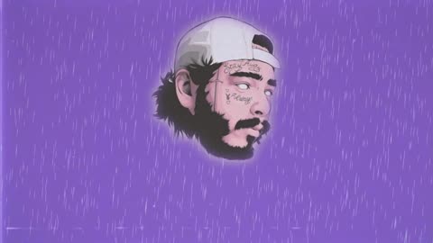 Post Malone - White Iverson (Lo-Fi Remix)