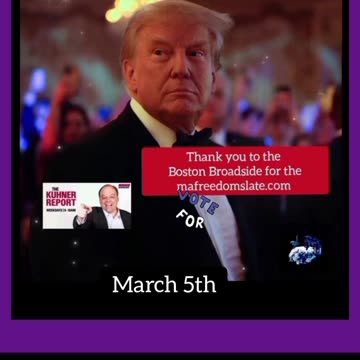 America First Kuhner vs RINO #HowieClownCarr