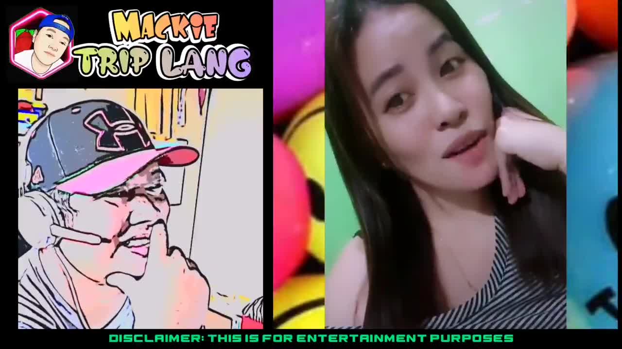 BAOG ANG MISTER PERO SI MISIS BUNTIS? / Funny Videos #2