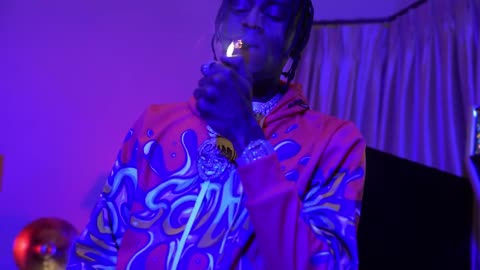 Soulja Boy Tell 'Em - No Hook 3 (True Story) (Video)