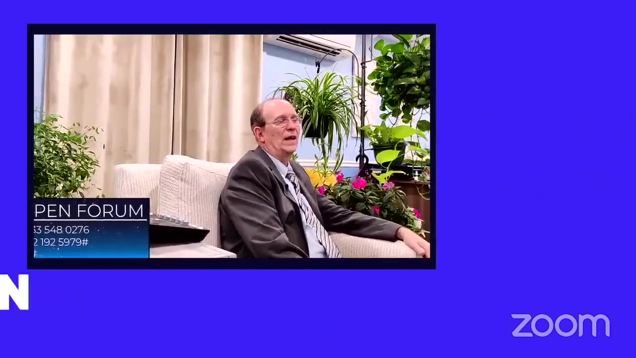 (Episode 0688) EBF’s New Open Forum - May 11, 2023