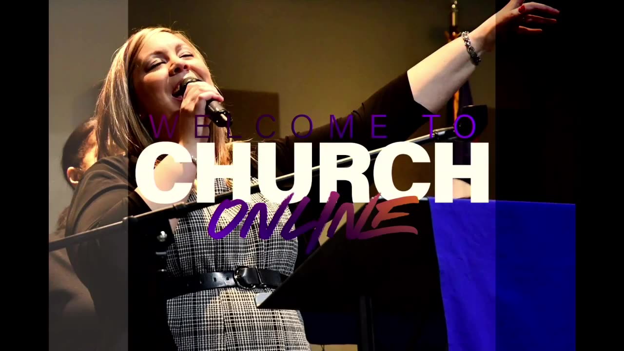2023-08-02 Mid Week Worship "Live" @TheRiverNWG