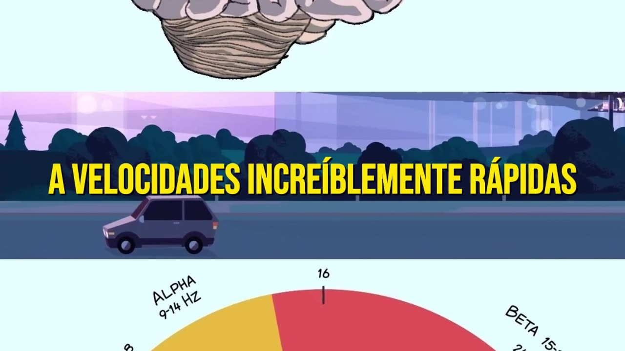 Para ser más inteligente VIAJA➕🧠✈️