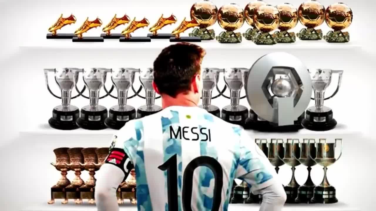 7 Legendary Messi PSG Moments