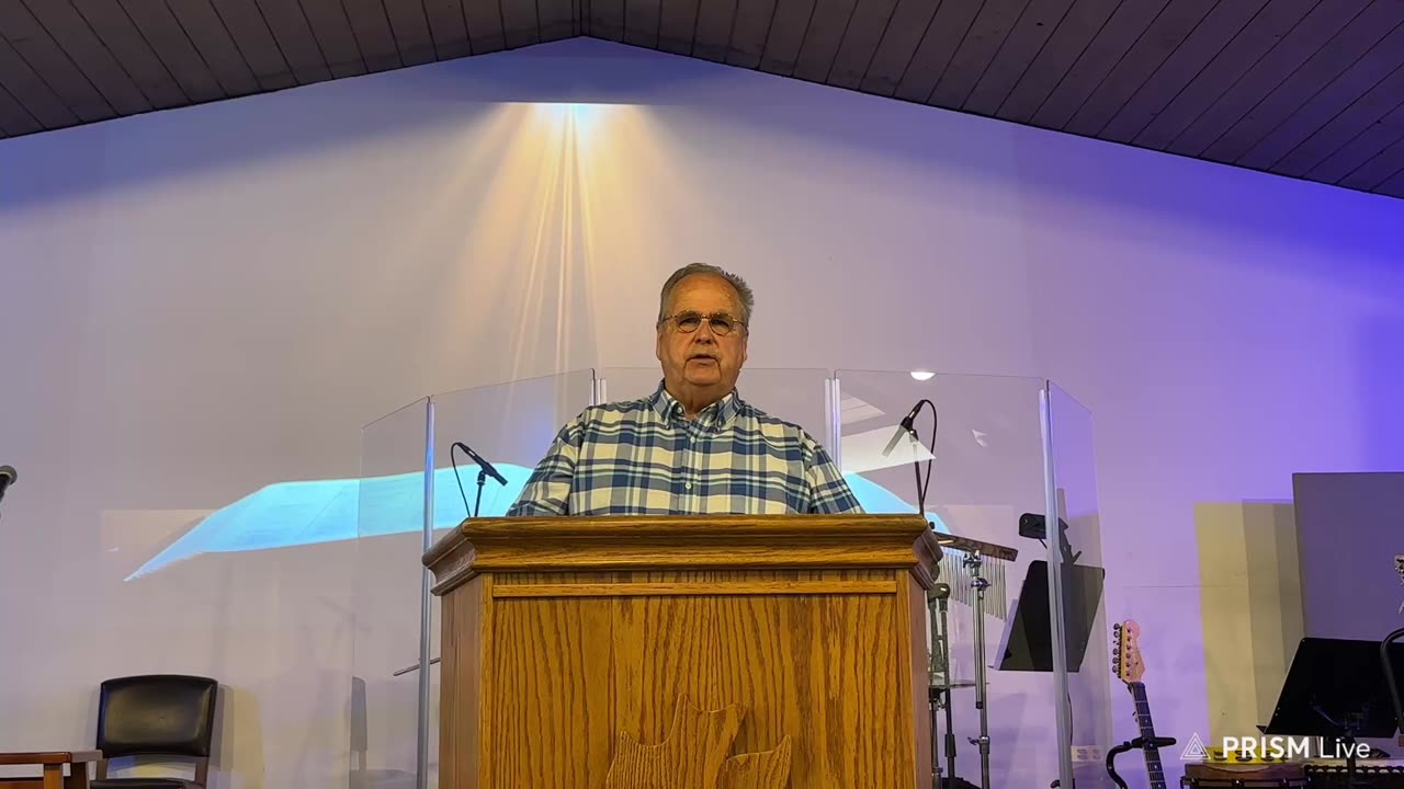 Calvary Chapel Sun Valley Service 7/9/23