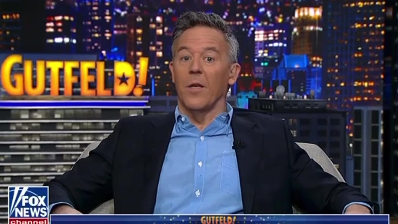 Gutfeld Monologue: LIV - Trump was right again