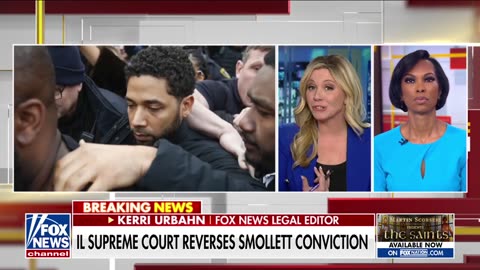 Jussie Smollett conviction reversed by Illinois Supreme Court