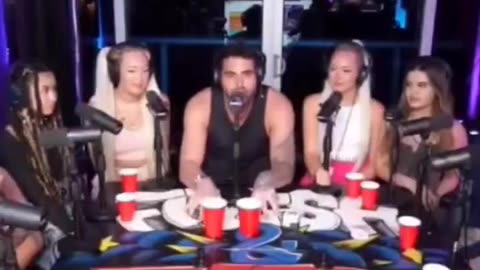 Jon Zherka explains clarity after sex 💦.#freshandfit #jonzherka #shorts #viral