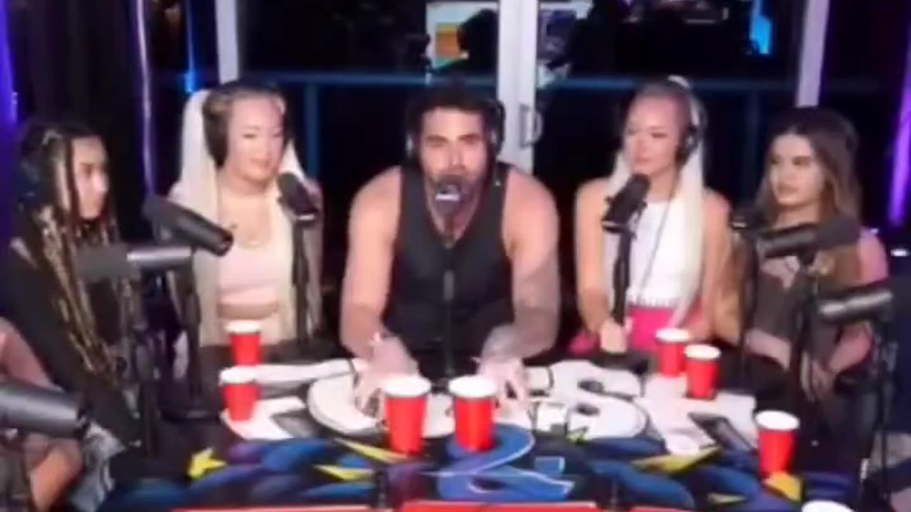 Jon Zherka explains clarity after sex 💦.#freshandfit #jonzherka #shorts #viral