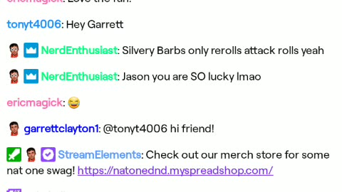Garrett clayton on twitch live when people twitch live 3/28/23