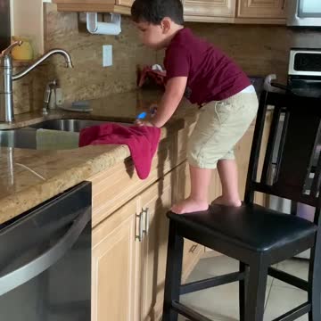 Elijah - April 26, 2021