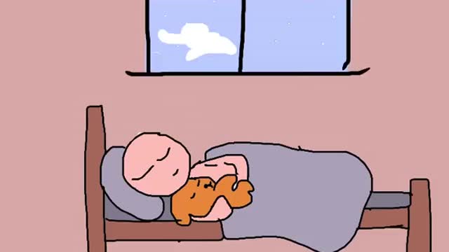 love yourrr pets 😇 #sad #dogs#sadness#sadtok #animation