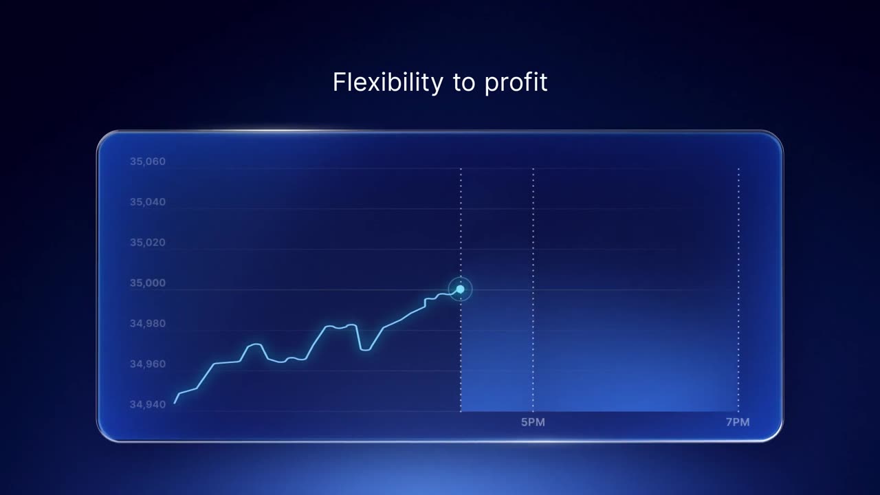 Strike Options – a new Crypto.com trading tool to help grow your potential profit