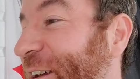 Truckers "Canadian Government it's Time For Bed"