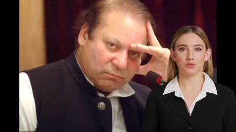 Nawaz Sharif backs govt demand for CJP Bandial's resignation