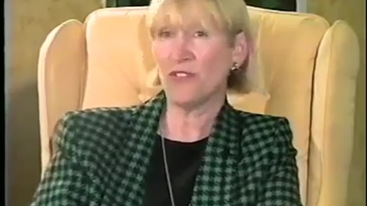 Kay Griggs Colonels Wife Tell All Interview 2 of 4