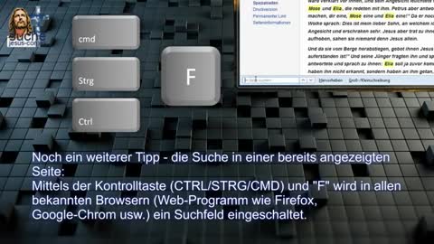 Die Offenbarungen des Herrn ONLINE im Überblick... suche.jesus-comes.com ❤️ Kurze Erläuterung