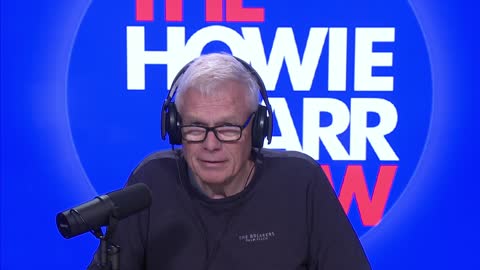 HOWIE CARR SHOW - JAN 25, 2022