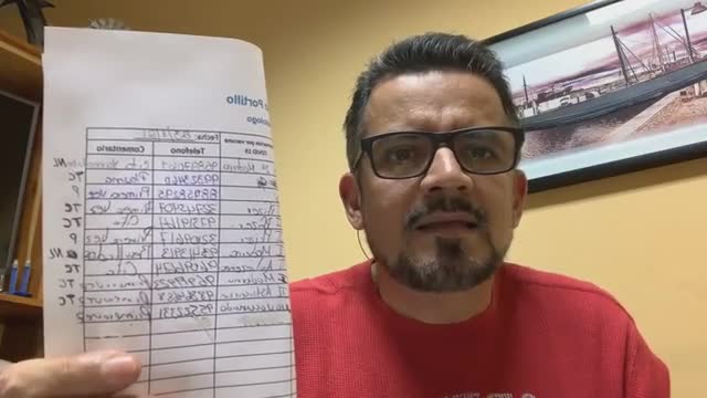 VACUNA: ARMA DE EXTERMINIO