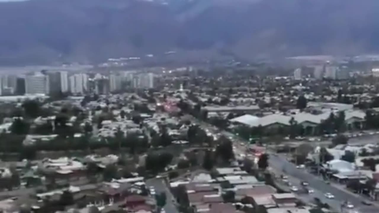 Unbelievable scenes part2