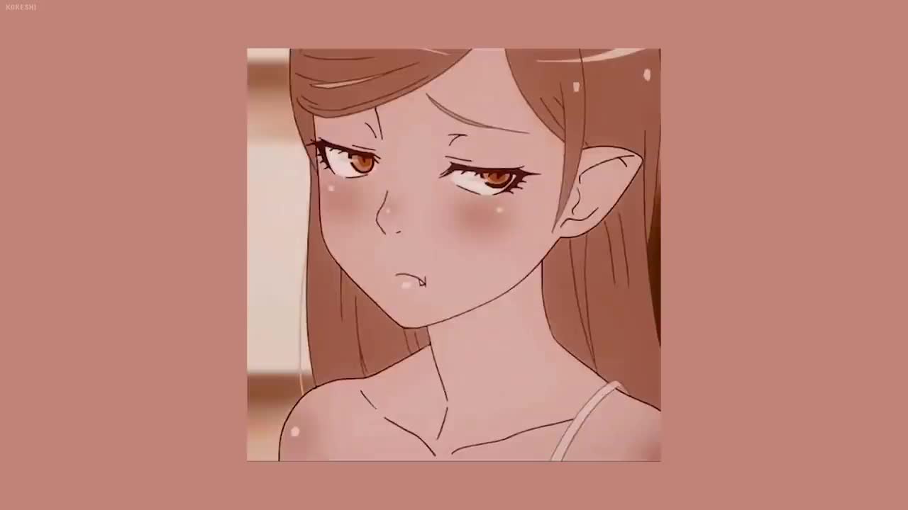 Telepatia edit // Komi can’t communicate