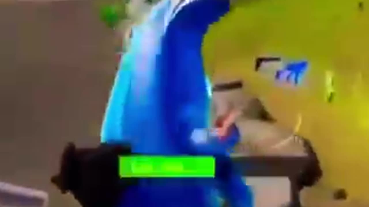 FORTNITE Banana Battle