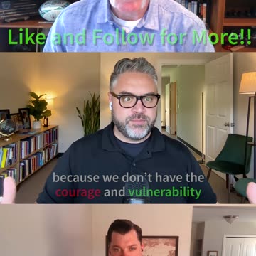 Telling Yourself a Made Up Story | Cam & Otis Show