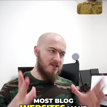 The Decline of Blogging - Is AI Killing the Industry_